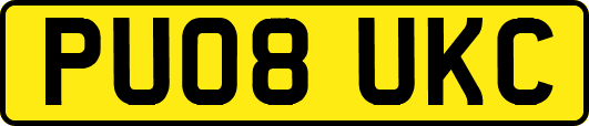 PU08UKC