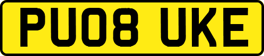 PU08UKE