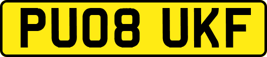 PU08UKF