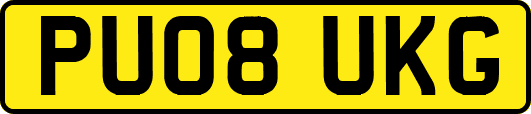 PU08UKG