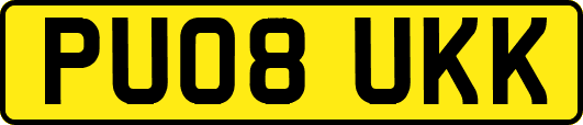 PU08UKK