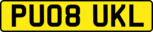 PU08UKL