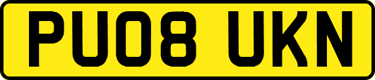 PU08UKN