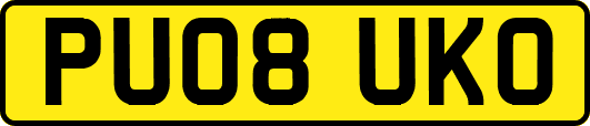 PU08UKO