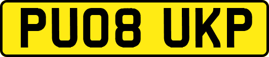 PU08UKP
