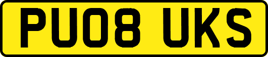 PU08UKS