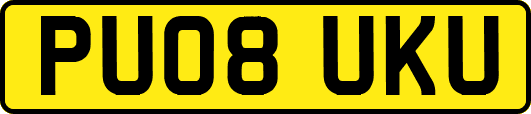 PU08UKU