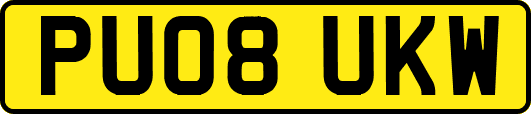 PU08UKW