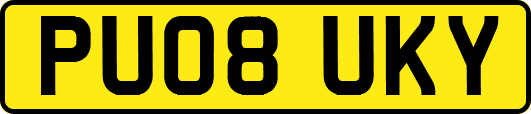 PU08UKY