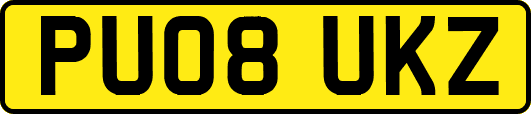 PU08UKZ