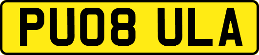 PU08ULA