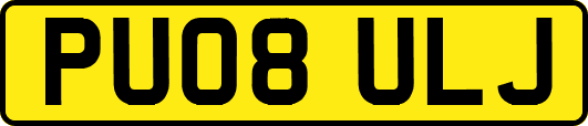 PU08ULJ