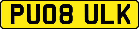 PU08ULK