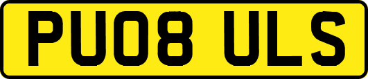 PU08ULS