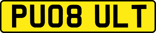 PU08ULT