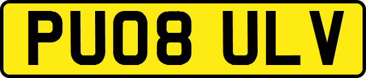 PU08ULV