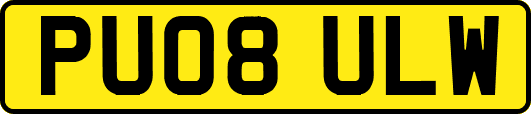 PU08ULW