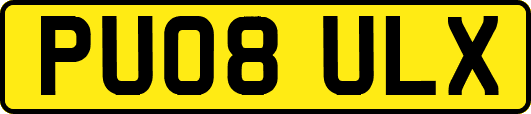 PU08ULX