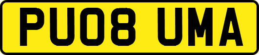 PU08UMA