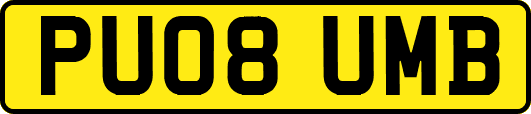 PU08UMB