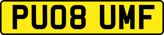 PU08UMF