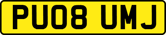 PU08UMJ