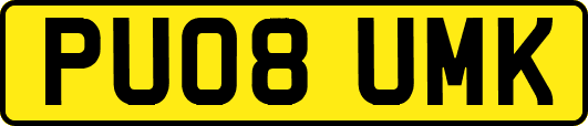 PU08UMK