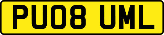 PU08UML