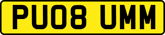 PU08UMM