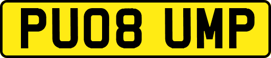 PU08UMP