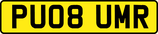 PU08UMR