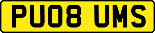 PU08UMS