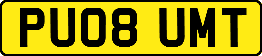 PU08UMT