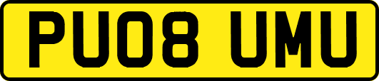 PU08UMU