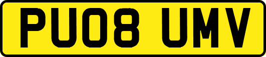 PU08UMV