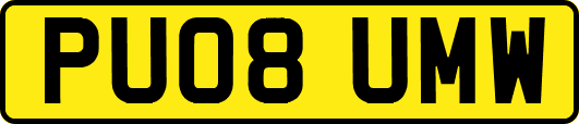 PU08UMW