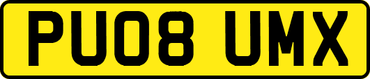 PU08UMX