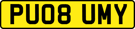 PU08UMY
