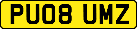 PU08UMZ