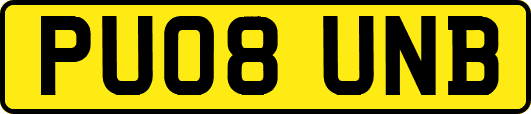 PU08UNB