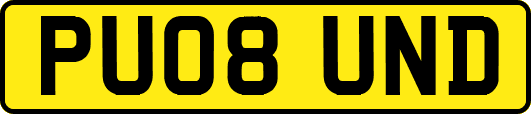 PU08UND