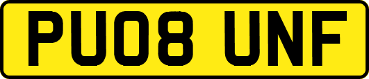 PU08UNF