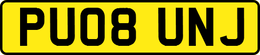 PU08UNJ