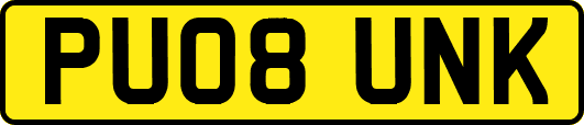 PU08UNK