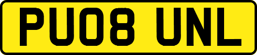 PU08UNL