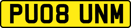 PU08UNM