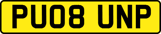 PU08UNP