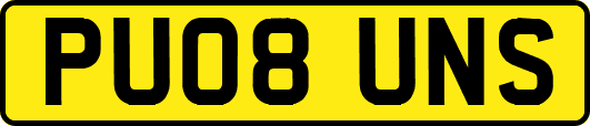 PU08UNS