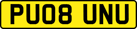 PU08UNU