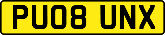 PU08UNX